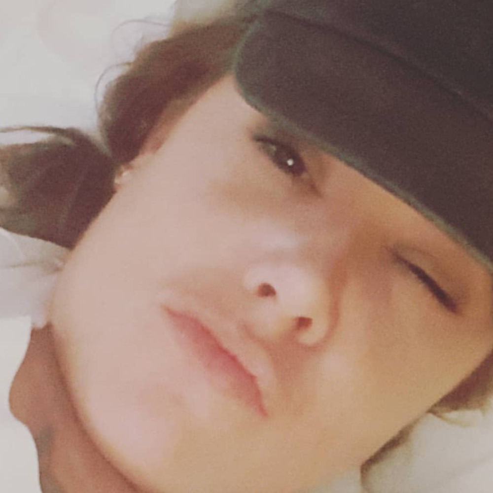 Meet your Posher, Emily h.